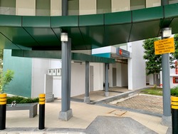 Blk 440C Clementi Avenue 3 (Clementi), HDB 4 Rooms #215772741